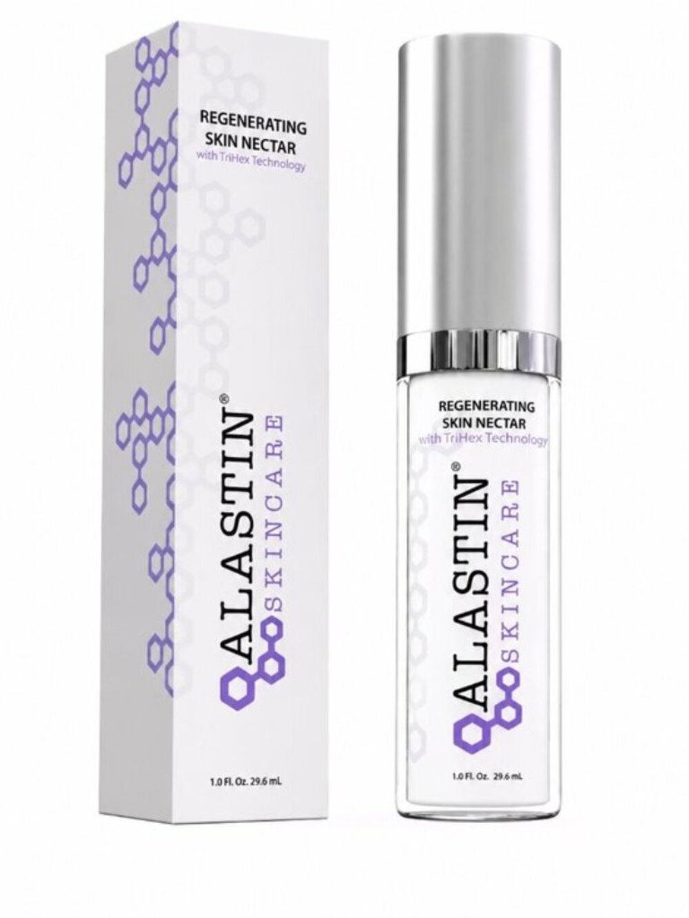 Alastin Skincare Regenerating Skin Nectar 1 fl oz New in Box SEALED
